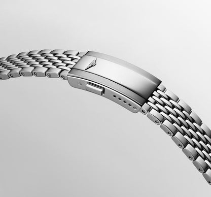 LEGEND DIVER 39 mm Terracotta *