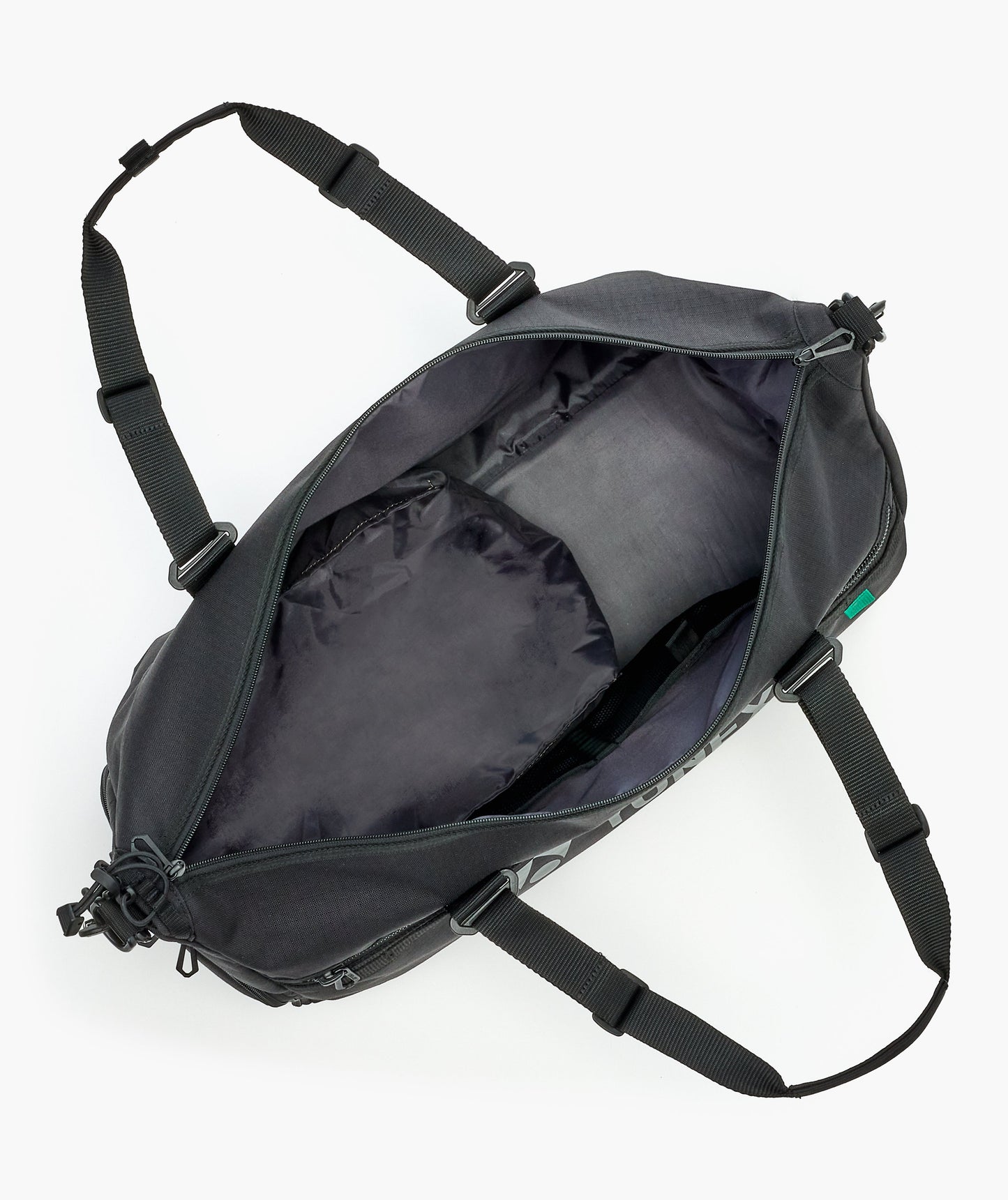 Yonex Gearlogic Boston Bag [Black]