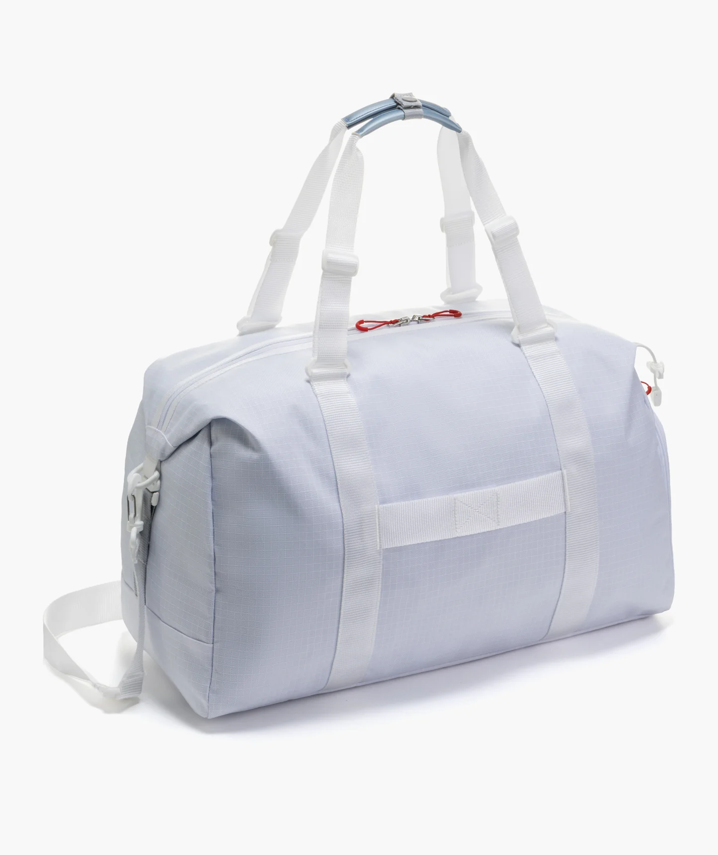 Yonex Gearlogic Muse Boston Bag (White)
