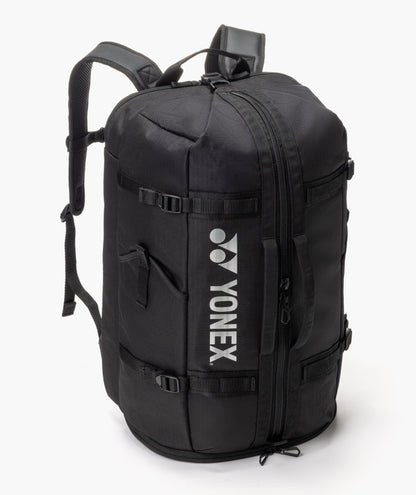 Yonex Gearlogic Backpack (Black)