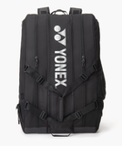 Yonex Gearlogic Racquet Bag (12 PCS) (Black)