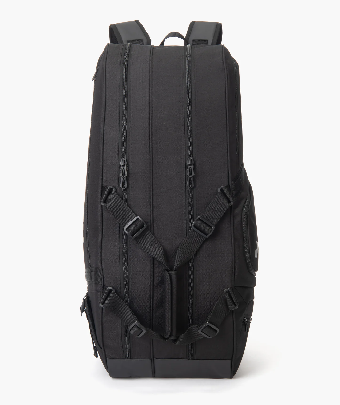 Yonex Gearlogic Racquet Bag (6 PCS) (Black)