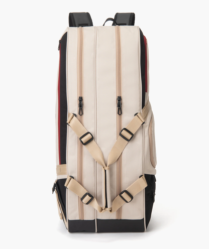Yonex Gearlogic Racquet Bag (6 PCS) (Beige)