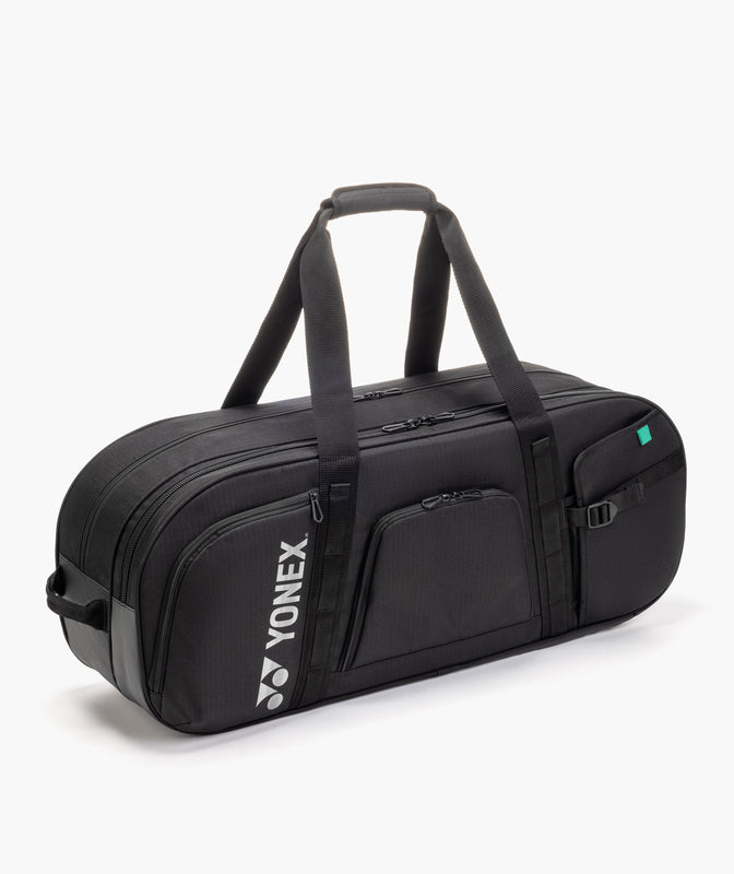 Yonex Gearlogic Tournament Bag [Black]