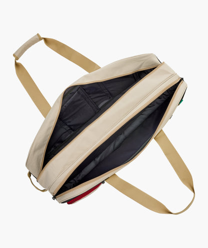 Yonex Gearlogic Tournament Bag (Beige)