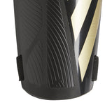 Tiro Strap On Training Shin Guard