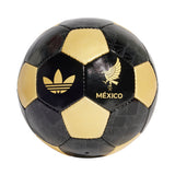 FMF Mexico Trefoil 3rd Ball