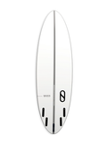 Slater Designs S Boss I-Bolic