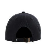 Originals 5-Panel Varsity Strapback