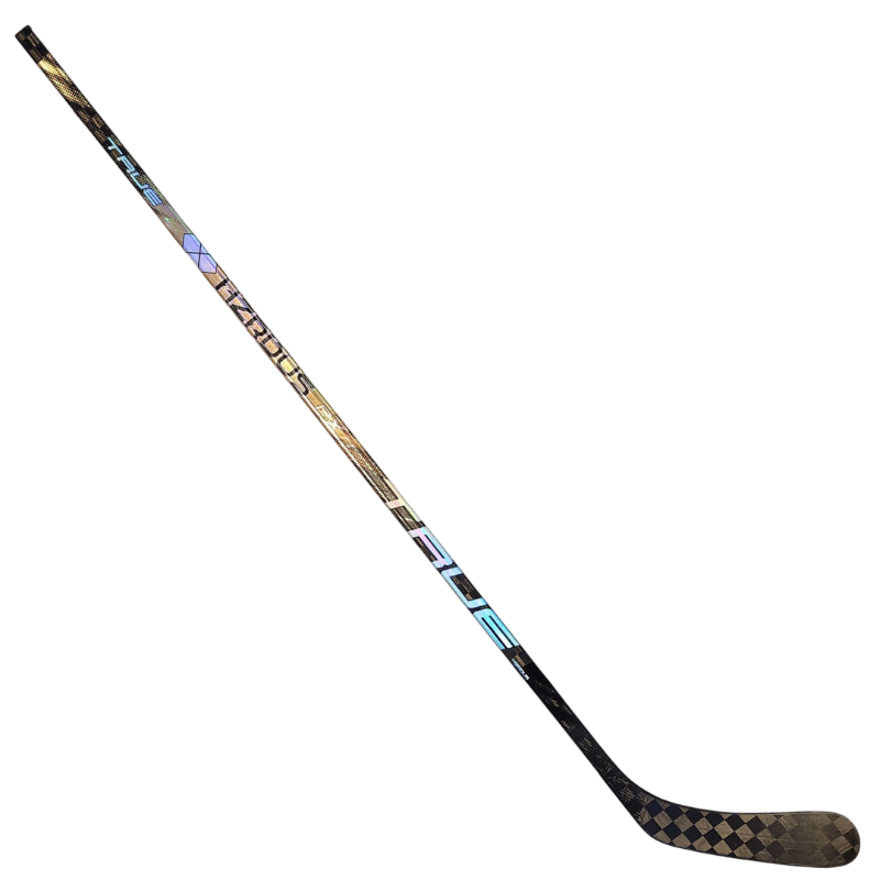 True HZRDUS PX - Pro Stock Hockey Stick - The Ice Barn - Left Handed - 62"