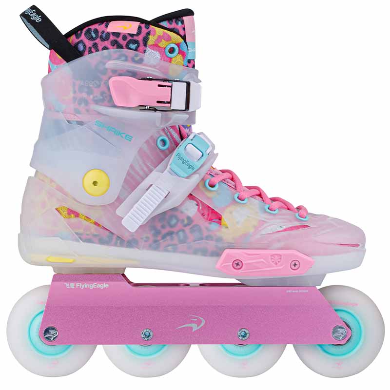 Flying Eagle X5S Pro Funky Skates