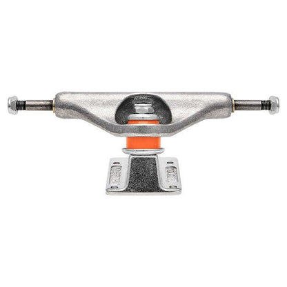Independent 159 Stage 11 Hollow Silver Truck Set