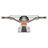 Independent 169 Stage 11 Hollow Silver Truck Set