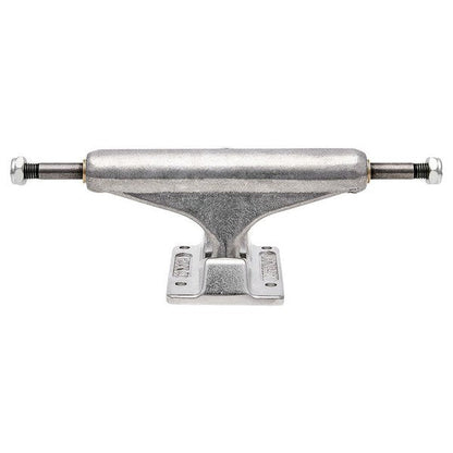 Independent 169 Stage 11 Hollow Silver Truck Set