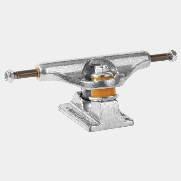 Independent 169 Stage 11 Hollow Silver Truck Set