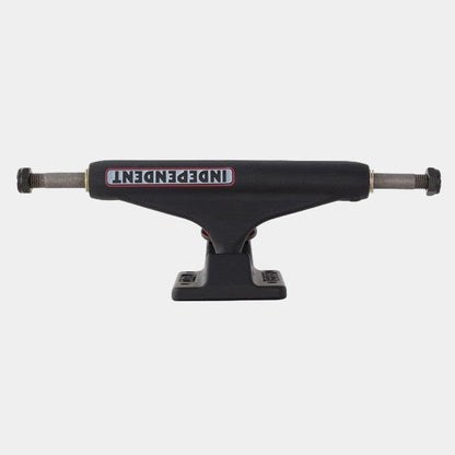 Independent Stage 11 Bar Truck Set 139 Flat Black