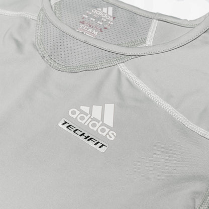 Tech Fit Short Sleeve Compression Top