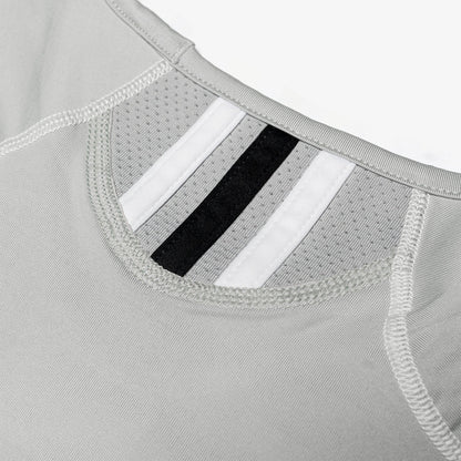 Tech Fit Short Sleeve Compression Top