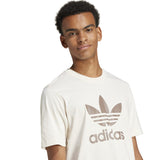 Trefoil Tee - Mens