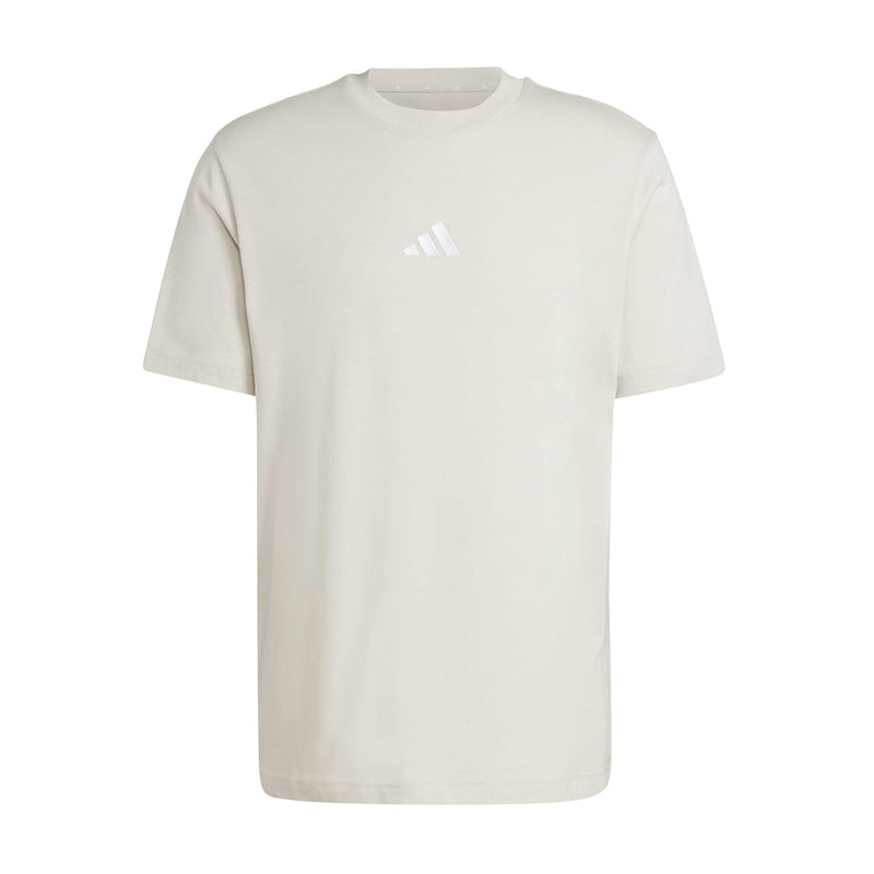 BOS Small Logo Tee - Mens