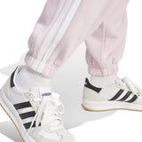 Essentials 3-Stripe Loose Pant - Womens
