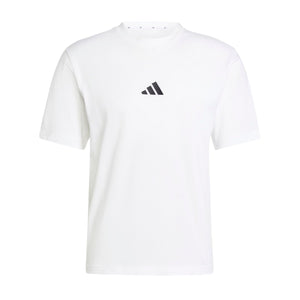 BOS Small Logo Tee -Mens