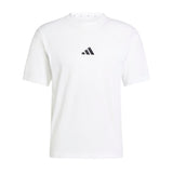 BOS Small Logo Tee -Mens
