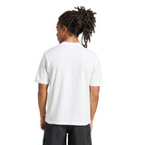 BOS Small Logo Tee -Mens