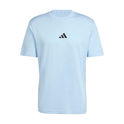 BOS Small Logo Tee - Mens