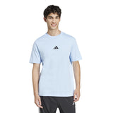 BOS Small Logo Tee - Mens