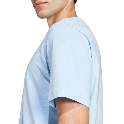 BOS Small Logo Tee - Mens