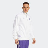 adidas Real Madrid Icon Half Zip Top