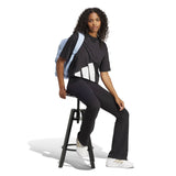 Essentials Big Logo Tee - Womens