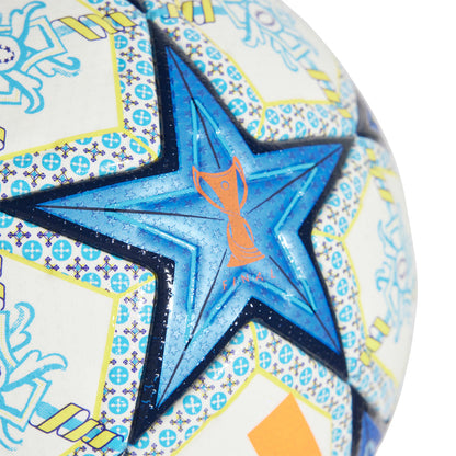 2025 UEFA Women's Champions FIFA Quality Pro Ball
