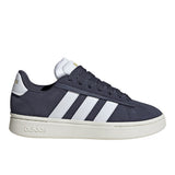 Grand Court Alpha 00s Lace Up Sneakers