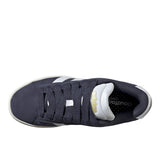 Grand Court Alpha 00s Lace Up Sneakers