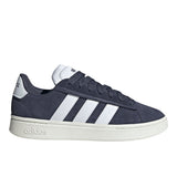 Grand Court Alpha 00s Lace Up Sneakers