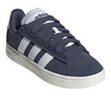 Grand Court Alpha 00s Lace Up Sneakers