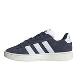 Grand Court Alpha 00s Lace Up Sneakers