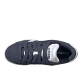 Grand Court Alpha 00s Lace Up Sneakers