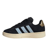Grand Court Alpha 00s Lace Up Sneakers