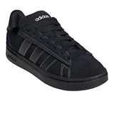 Grand Court Alpha 00s Lace Up Sneakers