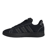 Grand Court Alpha 00s Lace Up Sneakers