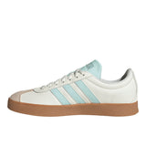 VL Court Base Lace Up Sneakers