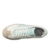 VL Court Base Lace Up Sneakers