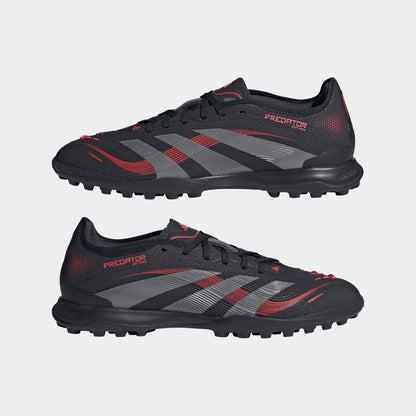 adidas Predator Pro Turf Soccer Shoes