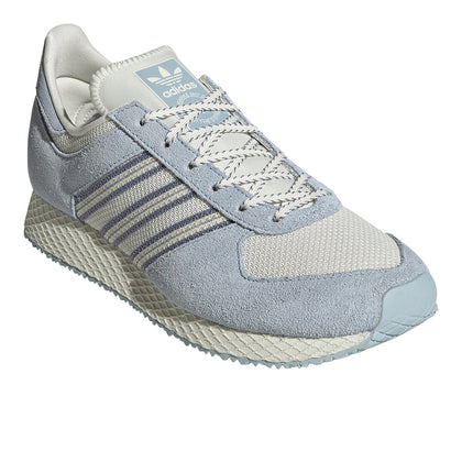 Atlanta Lace Up Sneakers