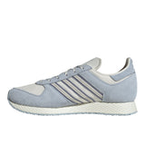 Atlanta Lace Up Sneakers