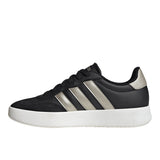 Barreda Lace Up Sneakers