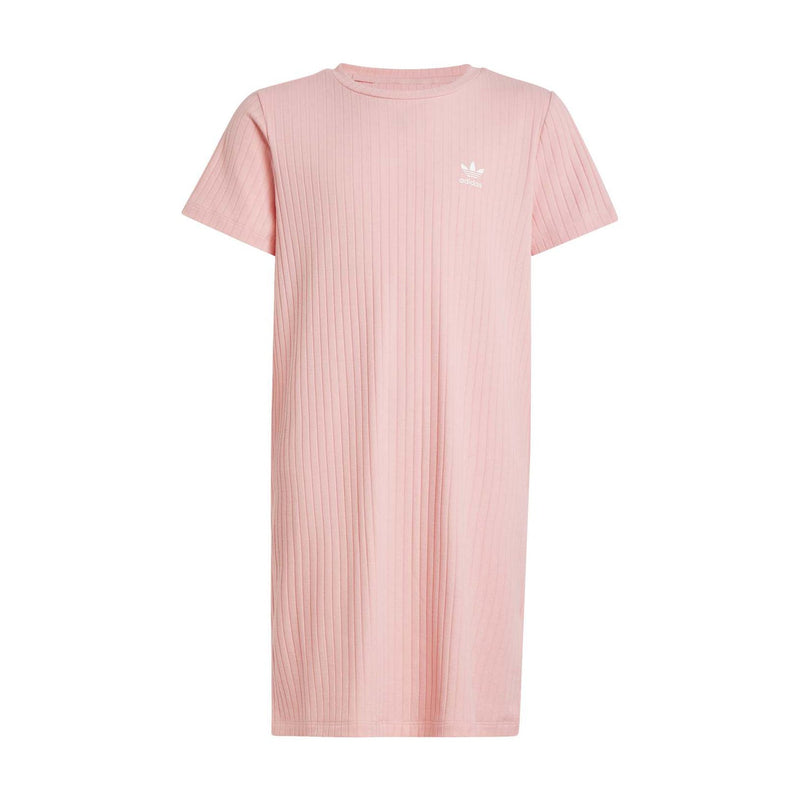 Rib Dress - Youth